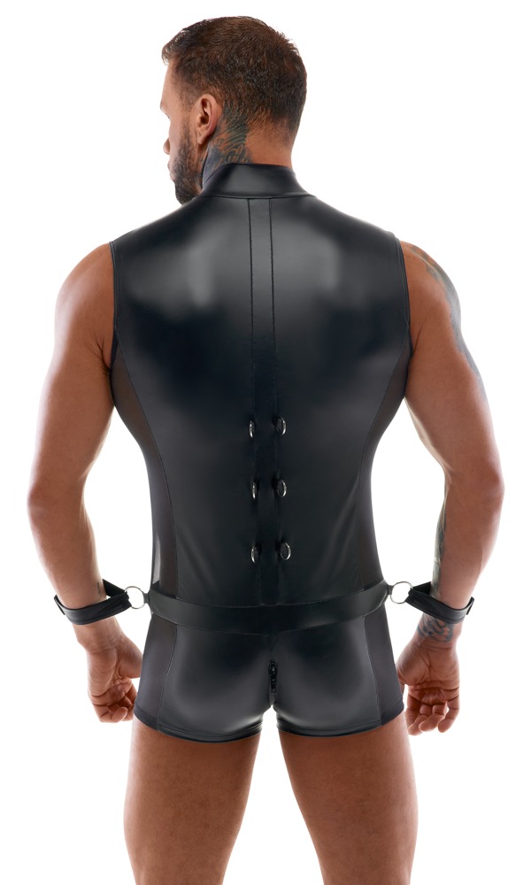 Jumpsuit - Afbeelding 5