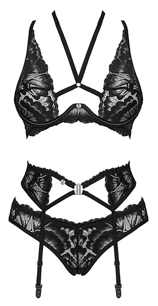 Alessya 3-pcs set - Afbeelding 4