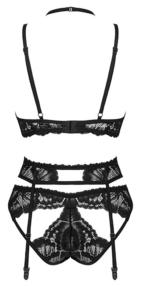 Alessya 3-pcs set - Afbeelding 5