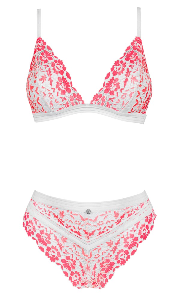 Bloomys 2-pcs set - Afbeelding 4