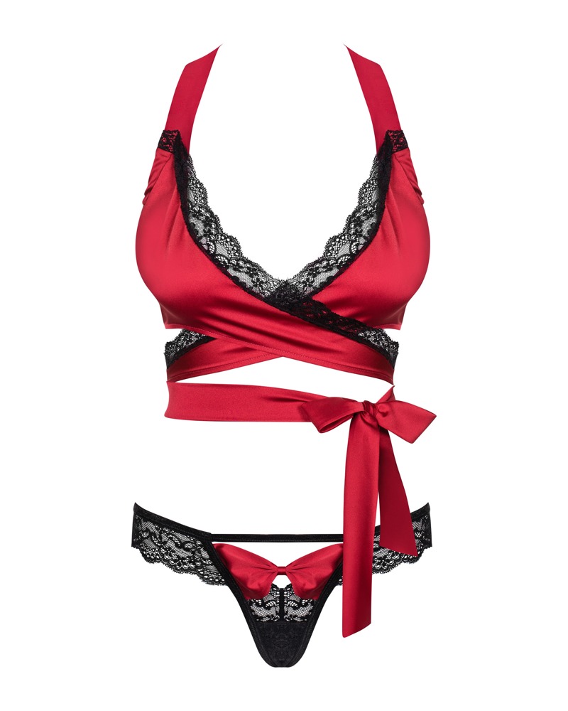 Sensuelia 2-pcs set - Afbeelding 3