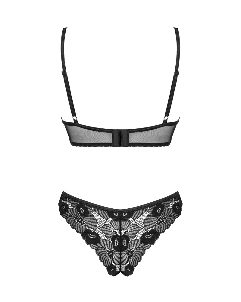 Serena Love 2-pcs set - Afbeelding 4