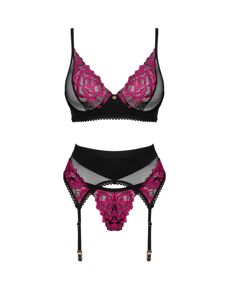 Set Rosenty - Afbeelding 3