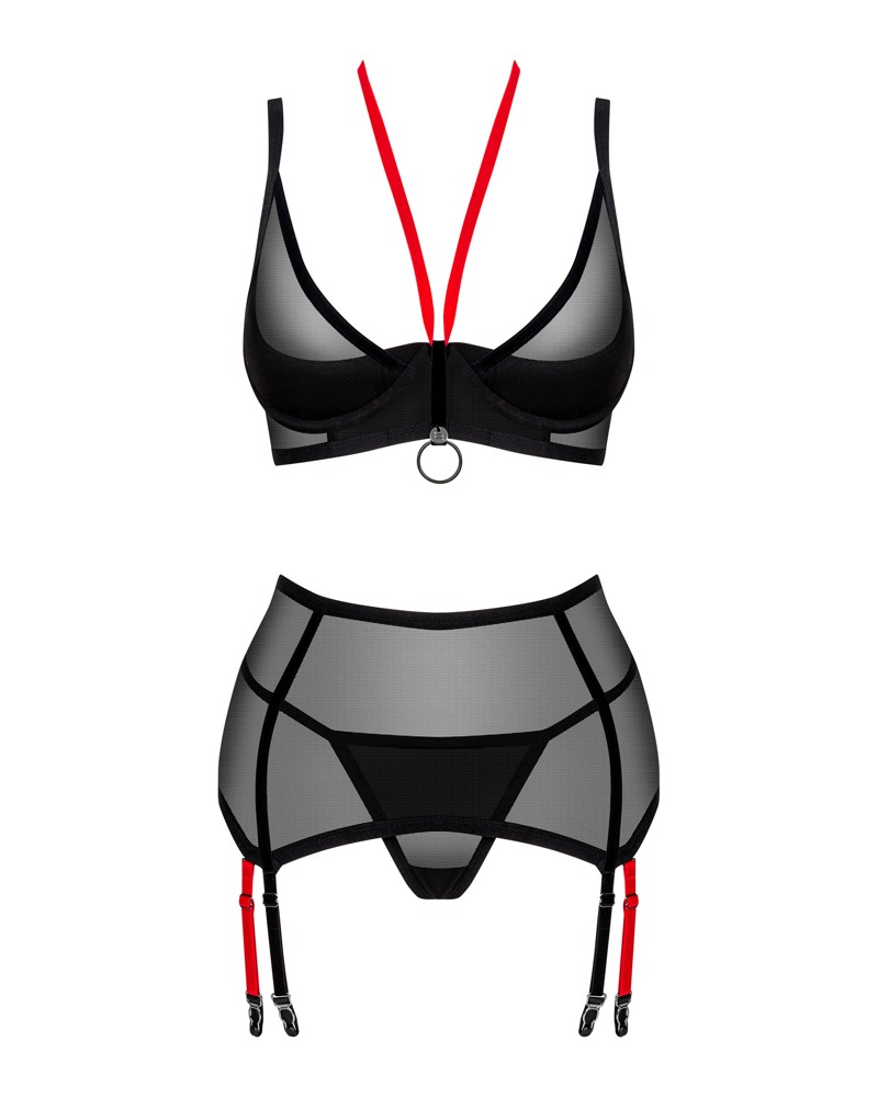 Set Glandez - Afbeelding 3