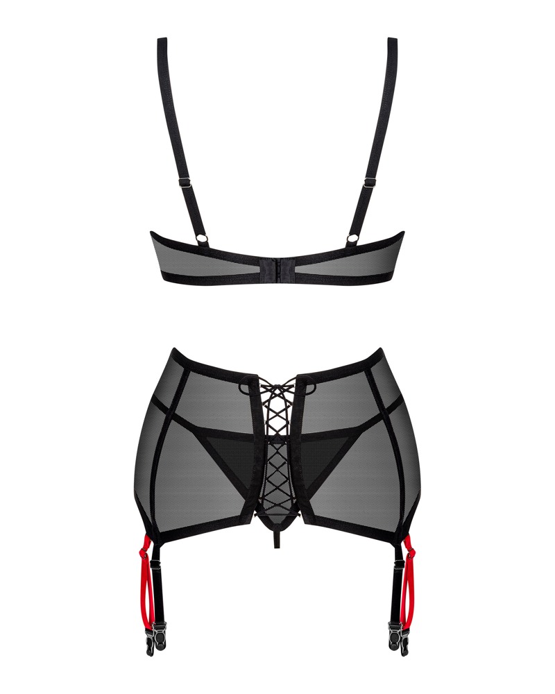 Set Glandez - Afbeelding 4