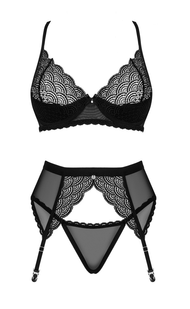 Set Chemeris - Afbeelding 4