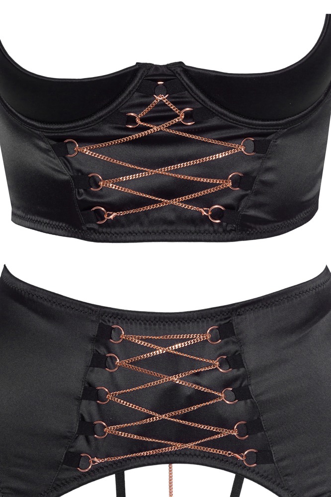 Shelf Bra Set - Afbeelding 5