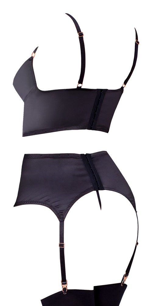 Shelf Bra Set - Afbeelding 8