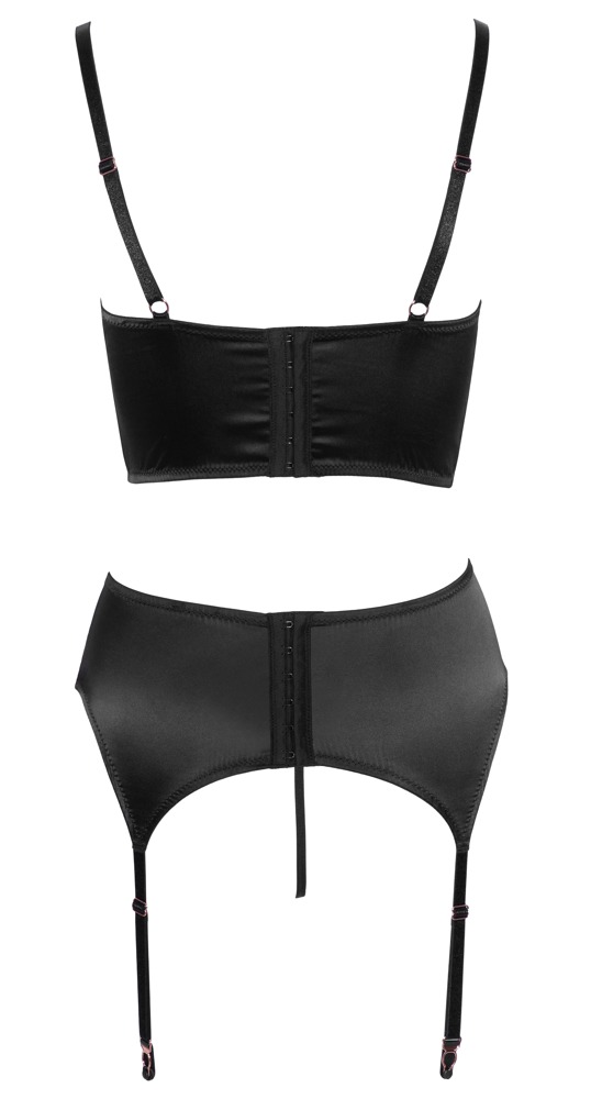 Shelf Bra Set - Afbeelding 7