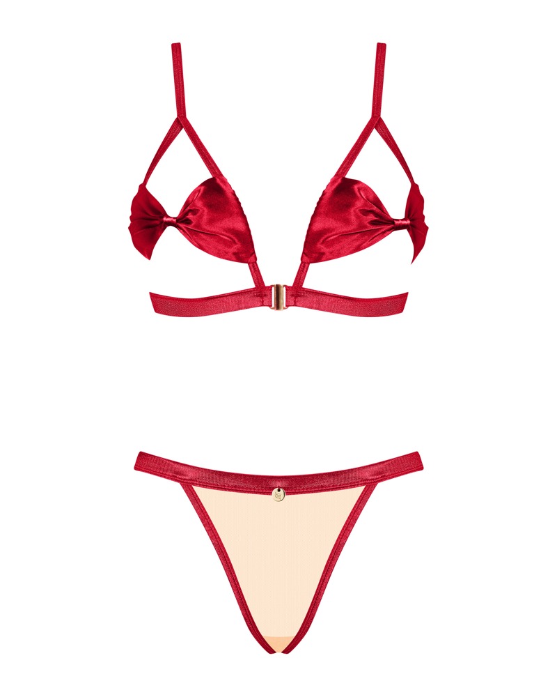 Rubinesa 2-pcs set - Afbeelding 3