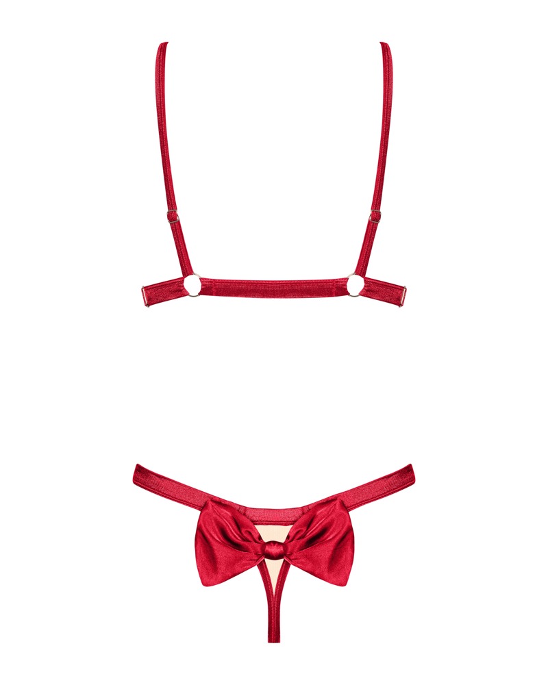 Rubinesa 2-pcs set - Afbeelding 4