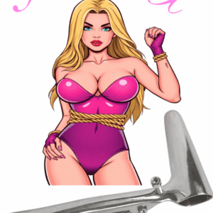 RVS Stalen Anale Speculum