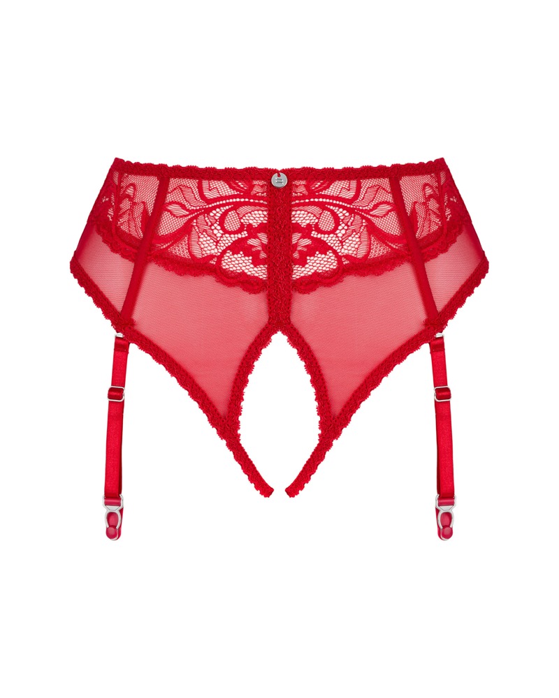 Dagmarie garter panties - Afbeelding 3