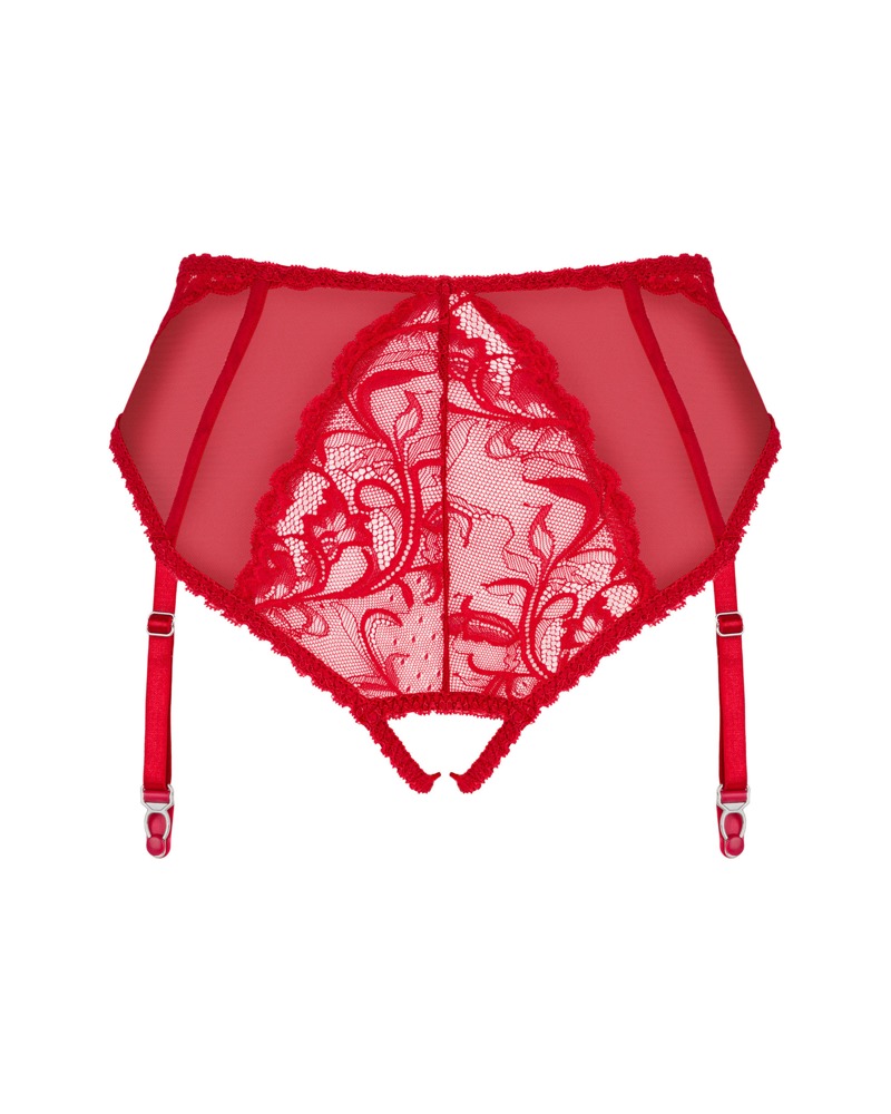 Dagmarie garter panties - Afbeelding 4