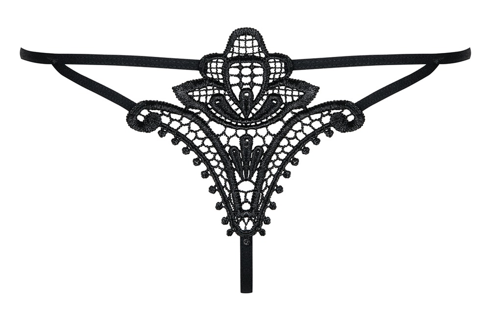 String Luiza - Afbeelding 3