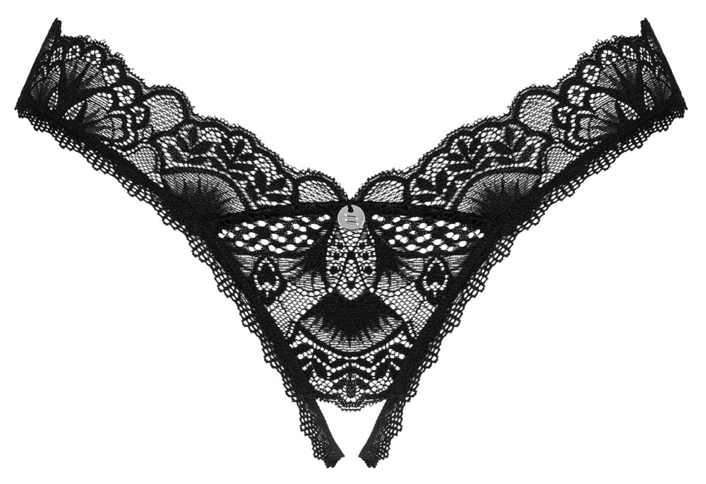 Crotchless Thong Donna Dream - Afbeelding 4