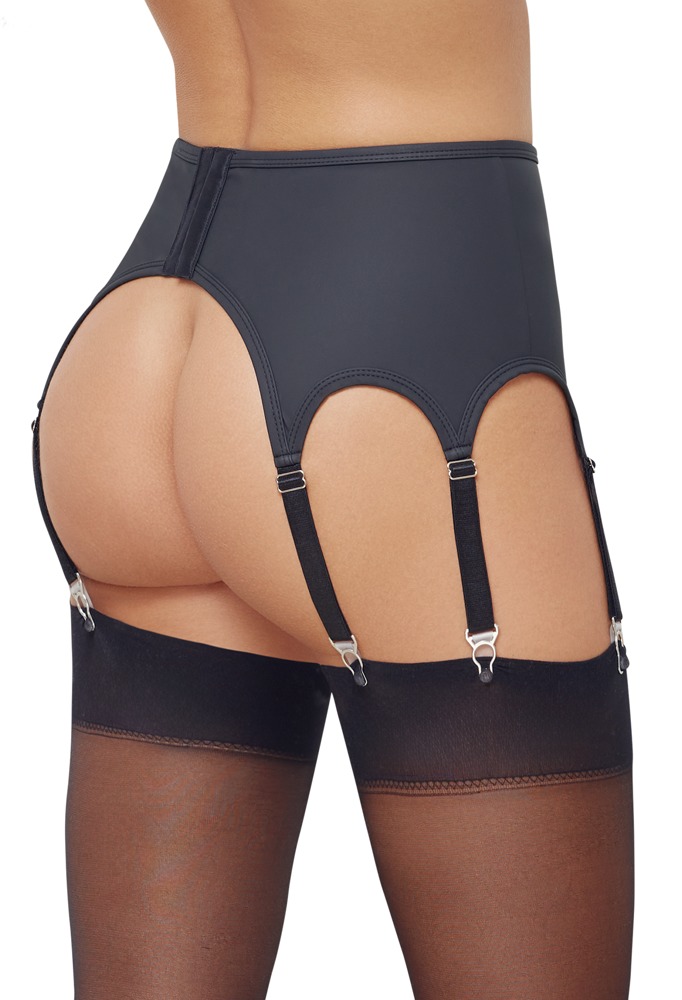 Suspender Belt - Afbeelding 5