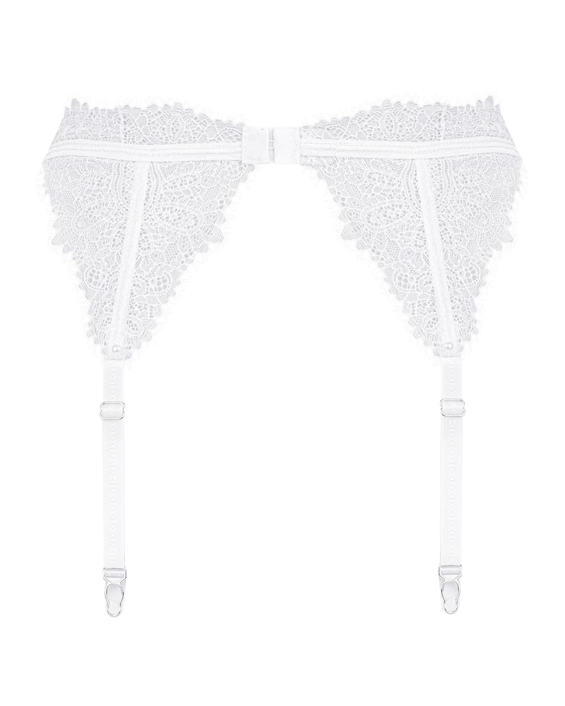 Bianelle garter belt - Afbeelding 4