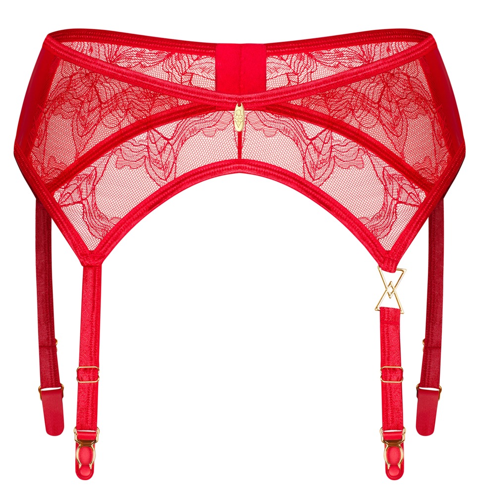 Suspender Belt Aliosa - Afbeelding 5