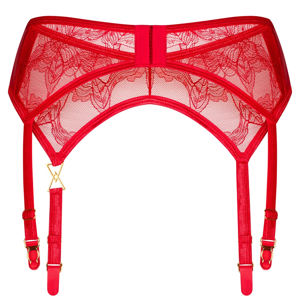 Suspender Belt Aliosa - Afbeelding 6