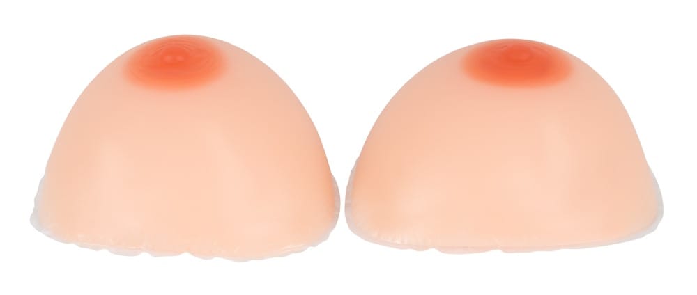 Silicone Breasts 400 g - Afbeelding 4