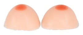 Silicone Breasts 400 g - Afbeelding 3