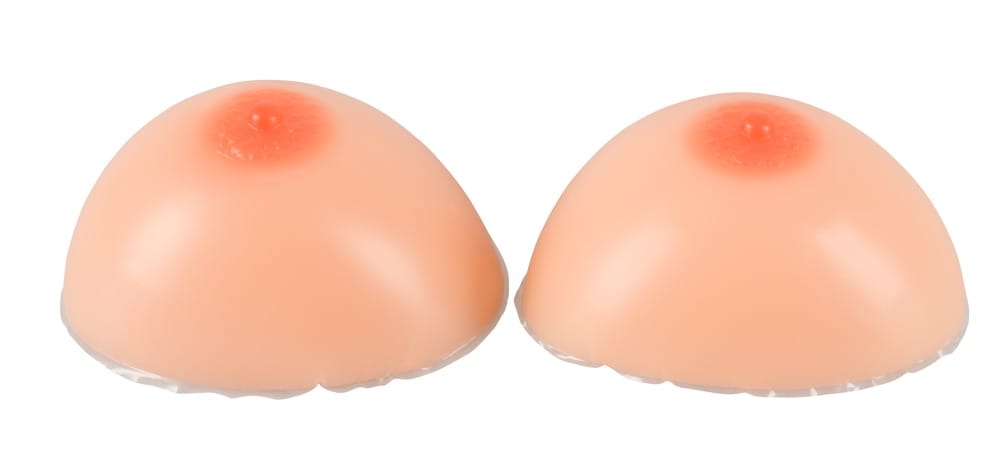 Silicone Breasts - Afbeelding 4