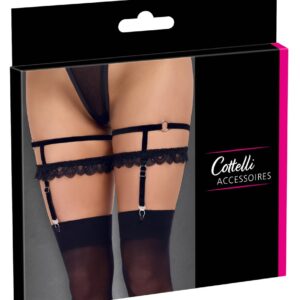 Suspender Garters