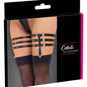 Suspender Garters