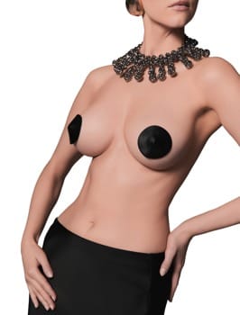 Nipple Stickers Sublimie - Afbeelding 3