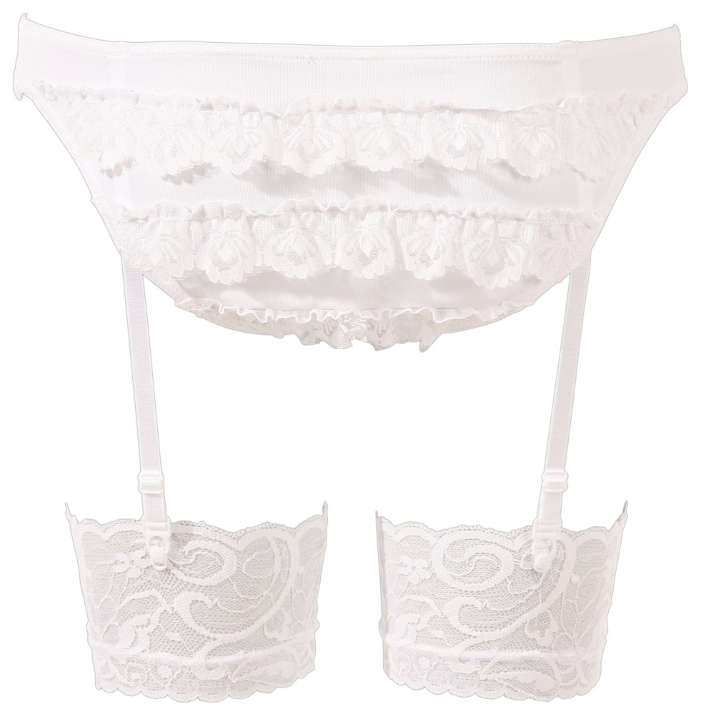 Schoolgirl Costume - Afbeelding 7