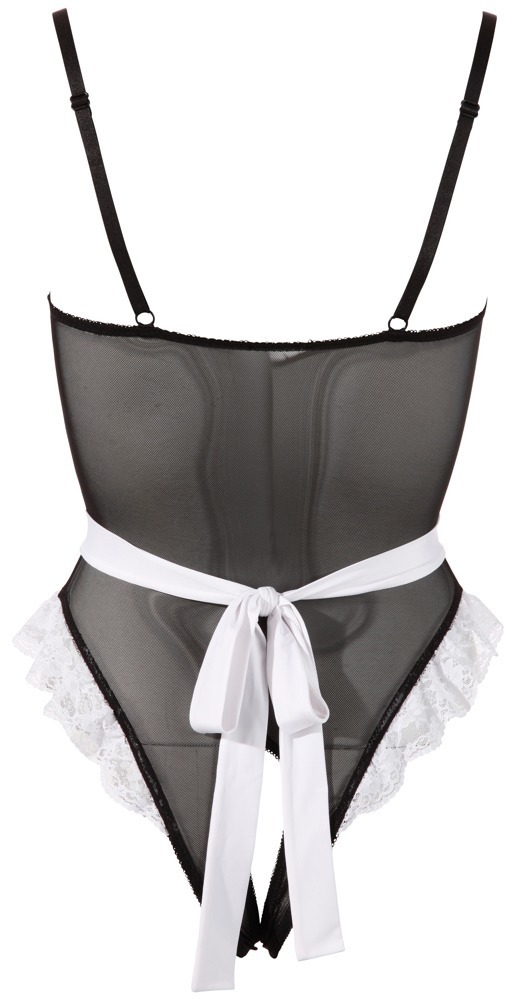 Maid Costume - Afbeelding 5