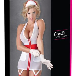 Nurse Costume