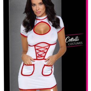 Nurse Costume