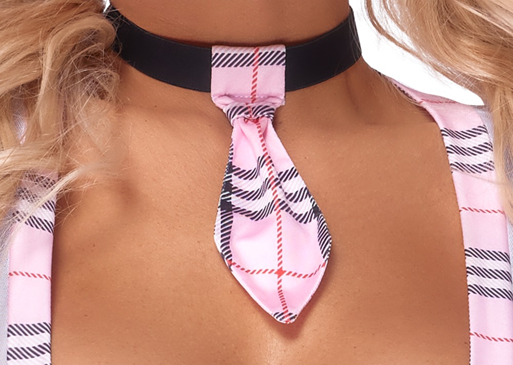 Schoolgirl Costume - Afbeelding 7