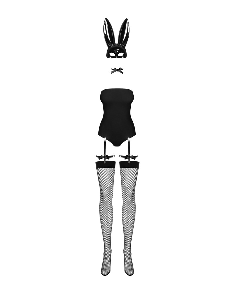 Bunny costume - Afbeelding 3