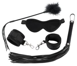 Fetish Set - Afbeelding 3