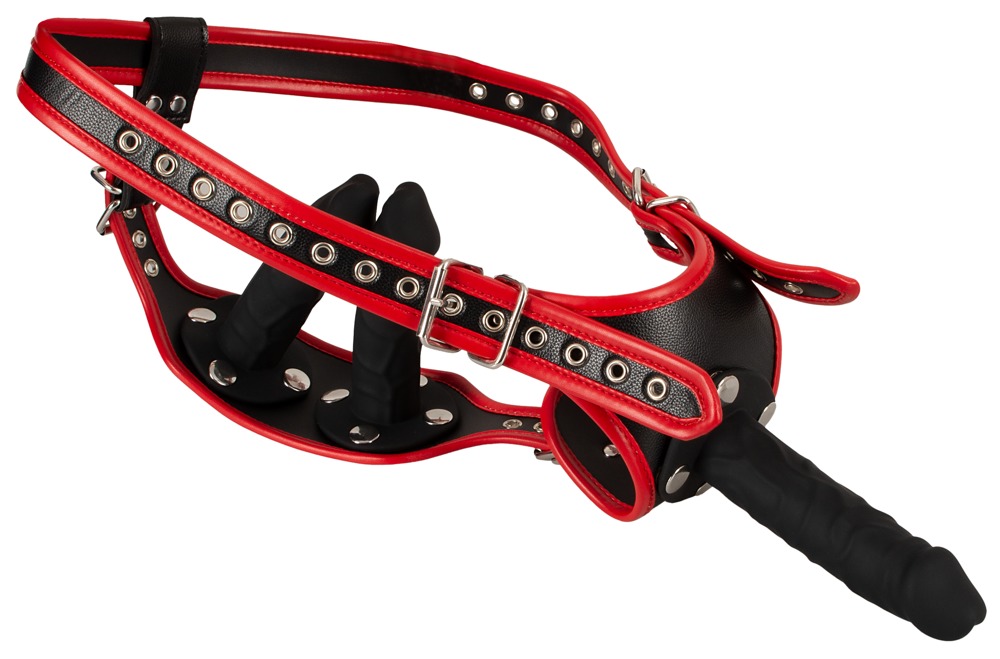 Strap-On Harness - Afbeelding 4