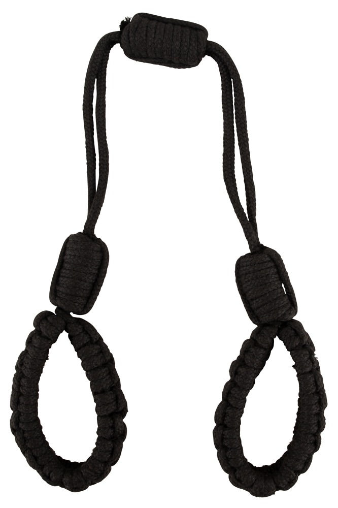 Cuffs Rope - Afbeelding 3