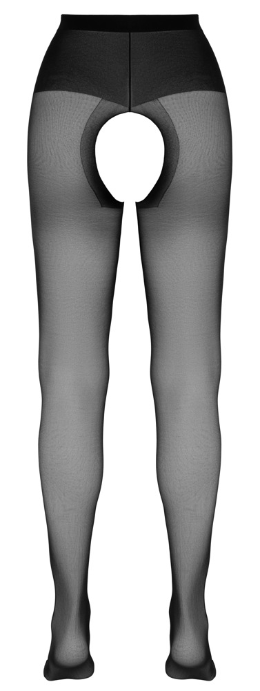 Crotchless Tights - Afbeelding 5