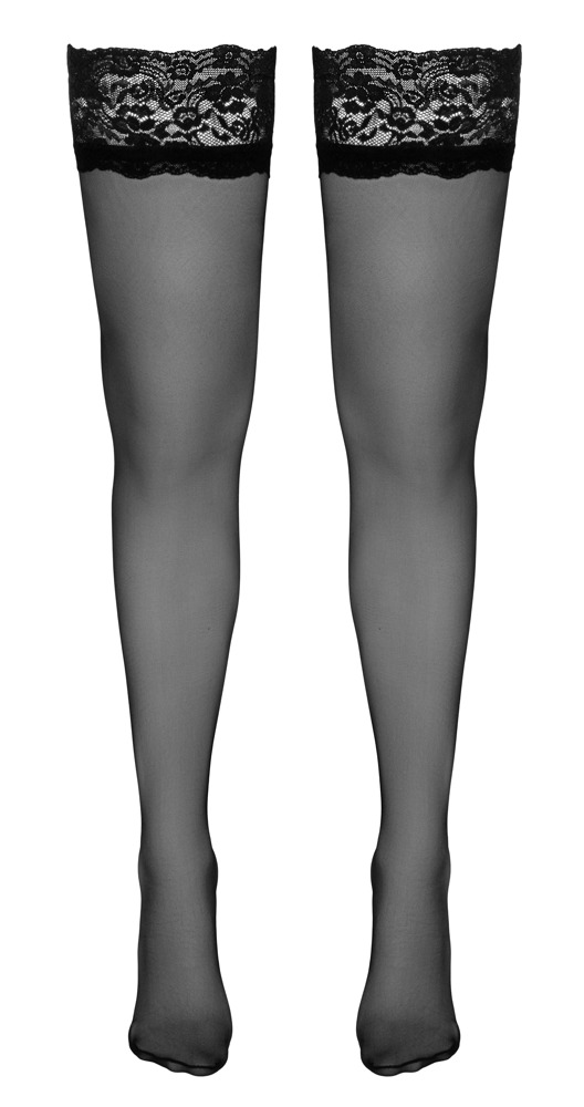 Hold-up Stockings - Afbeelding 4