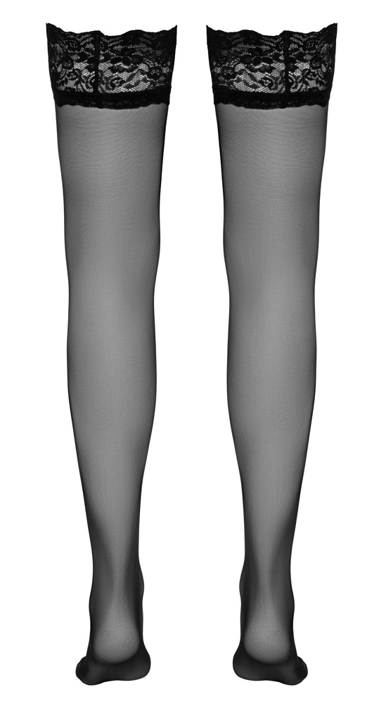 Hold-up Stockings - Afbeelding 5