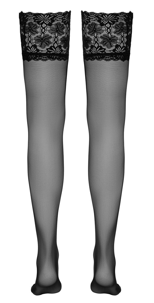 Hold-up Stockings - Afbeelding 5