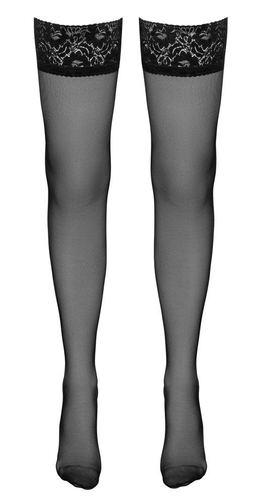 Hold-up Stockings - Afbeelding 4