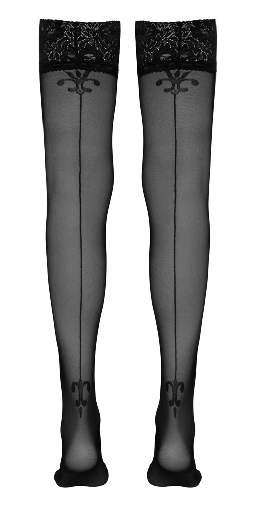 Hold-up Stockings - Afbeelding 5