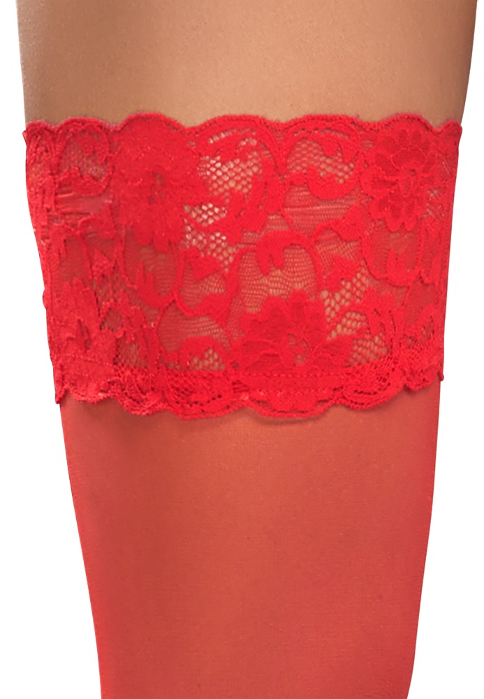 Hold-up Stockings - Afbeelding 7