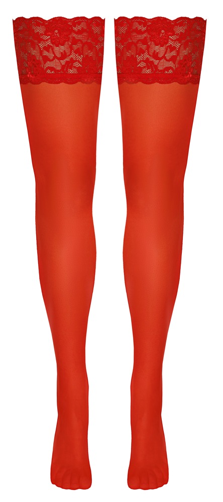 Hold-up Stockings - Afbeelding 8