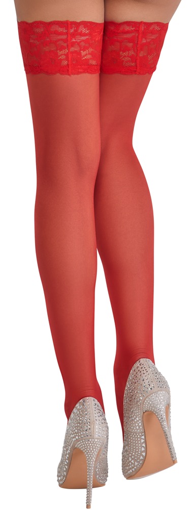 Hold-up Stockings - Afbeelding 6