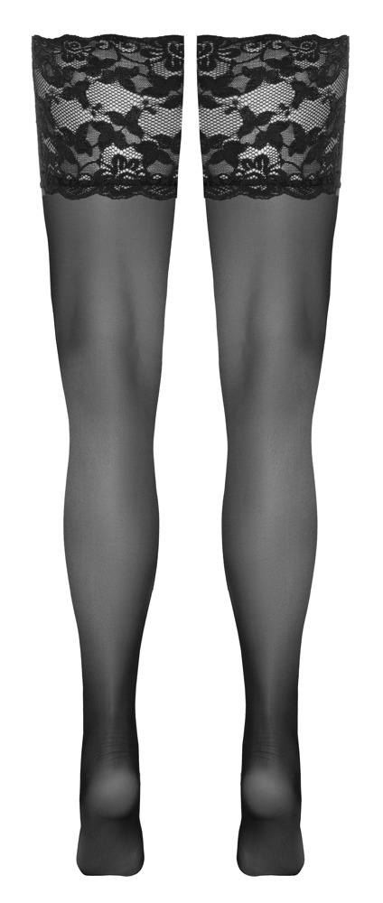 Hold-up Stockings - Afbeelding 8