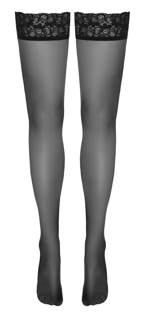 Hold-up Stockings - Afbeelding 7